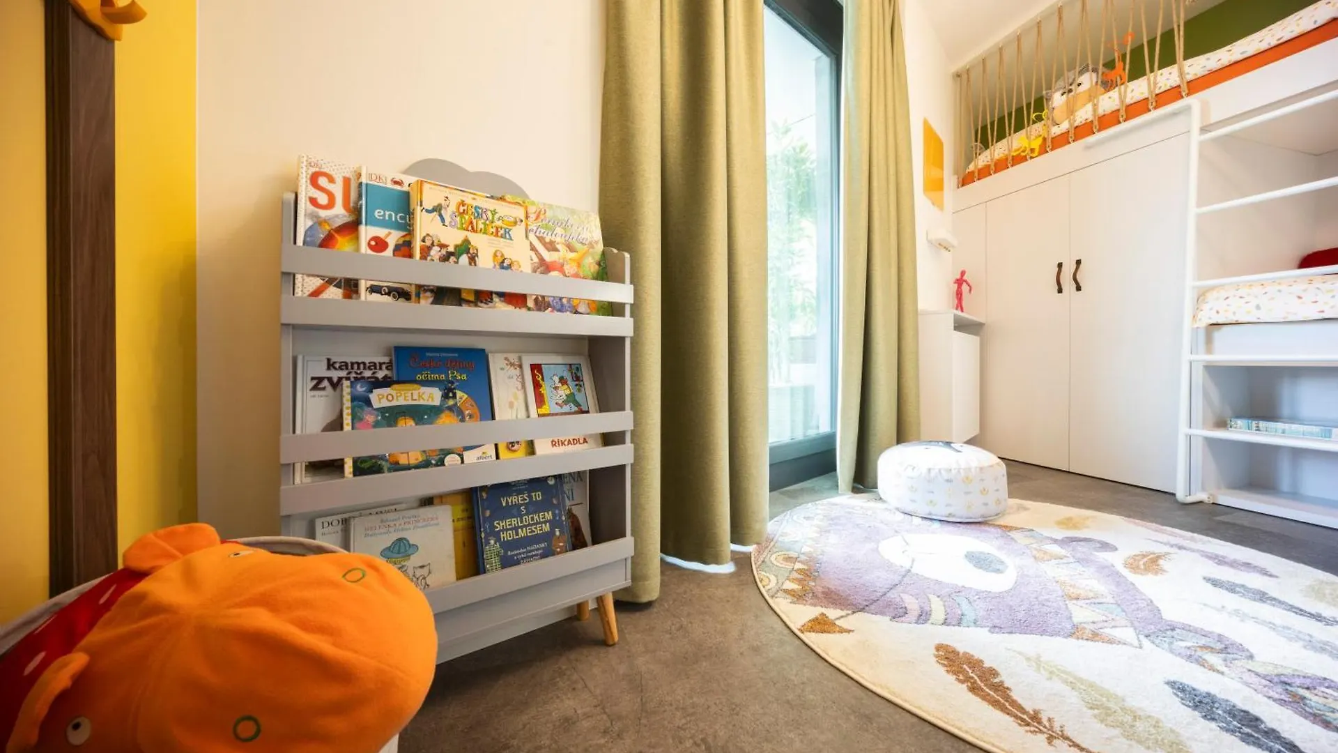 Dh Family And Whirlpool Apartment 3Kk - Videnska 2 Brno Czech Republic