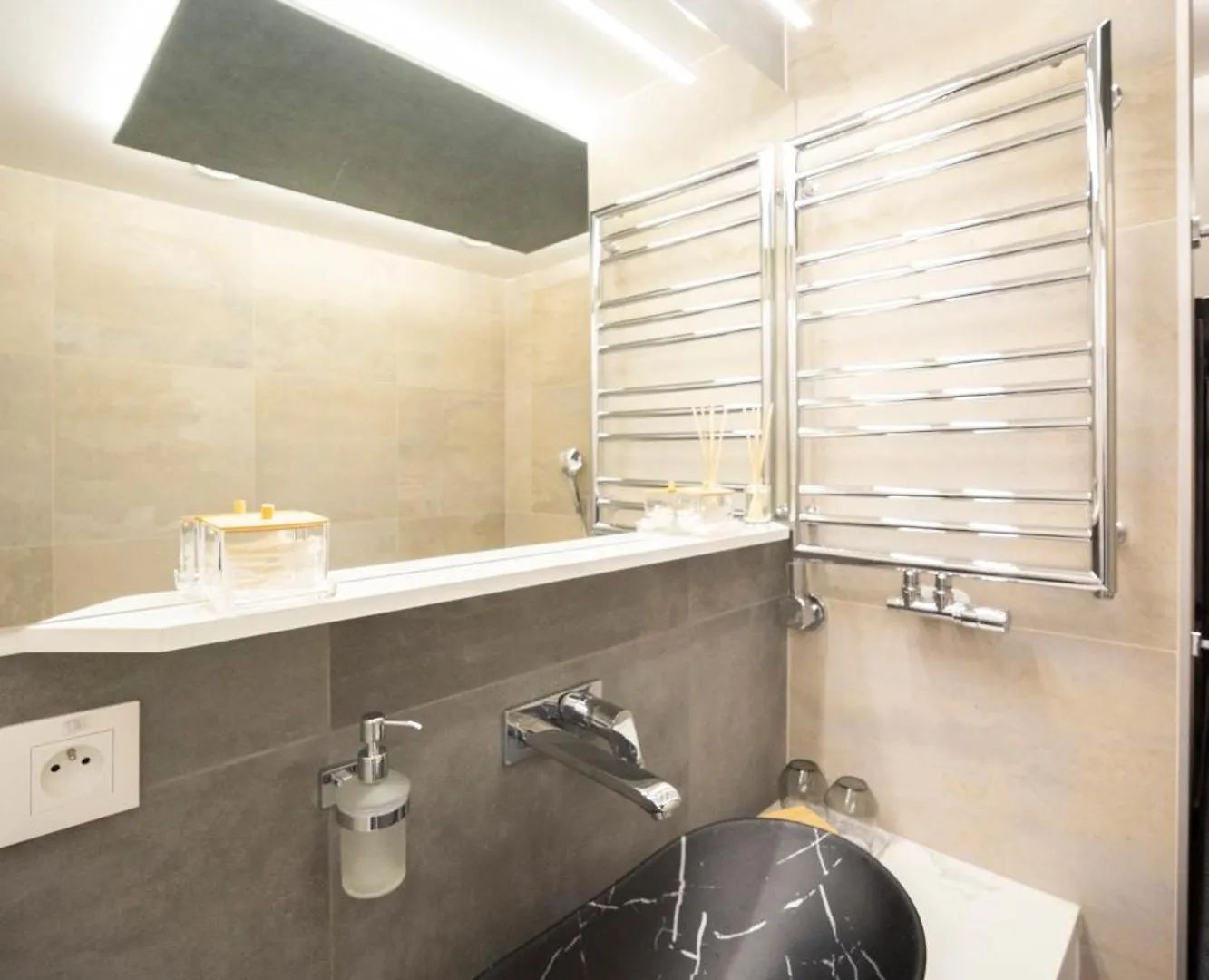 Dh Family And Whirlpool Apartment 3Kk - Videnska 2 Brno