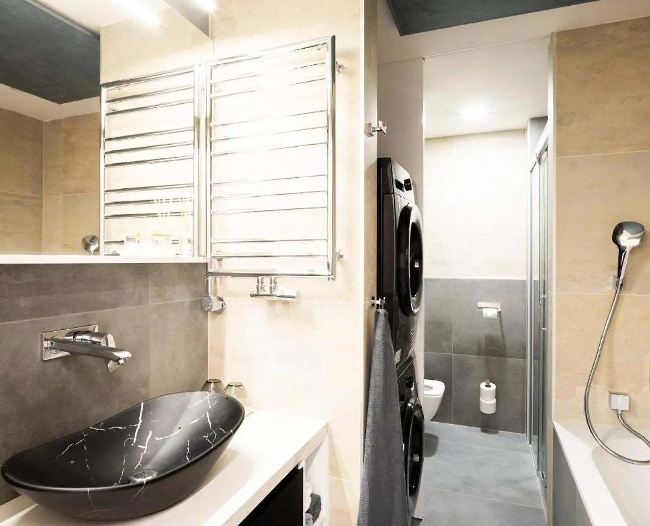 Dh Family And Whirlpool Apartment 3Kk - Videnska 2 Brno